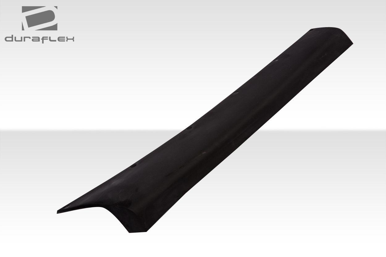1993-1997 Mazda RX7 Duraflex TKO Boss Side Skirts - Image 5