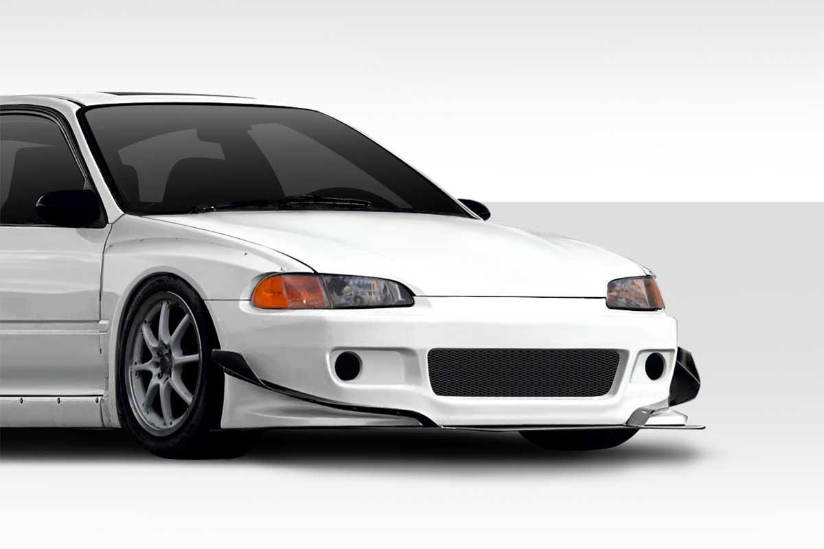 1992-1995 Honda Civic Duraflex TKO RBS Accessory - Image 1
