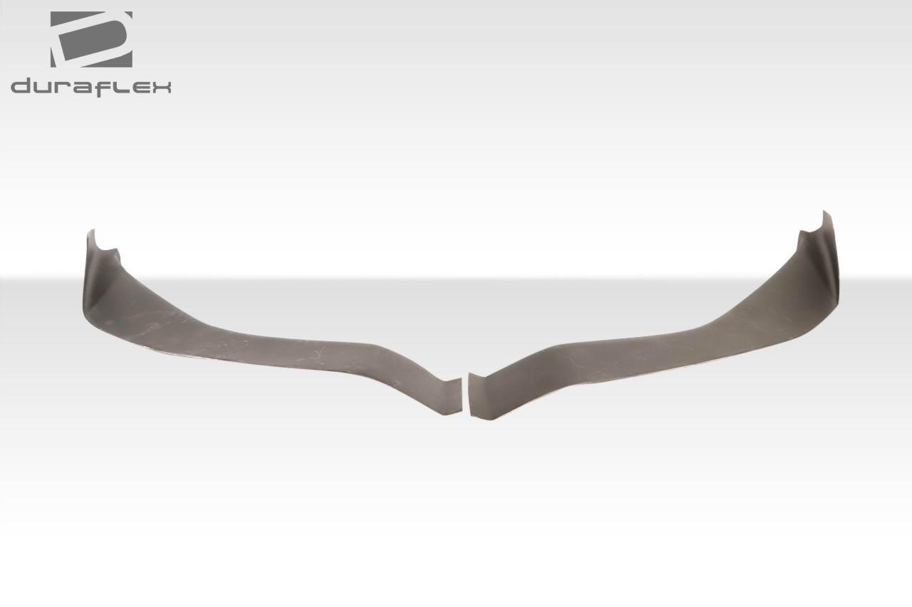 1992-1995 Honda Civic Duraflex TKO RBS Accessory - Image 6