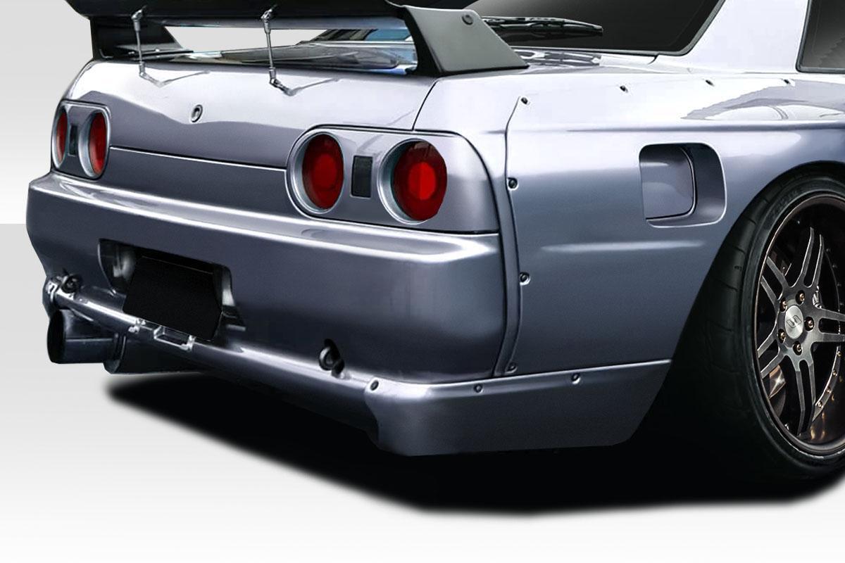 1989-1994 Nissan Skyline Duraflex TKO RBS Accessory - Image 1
