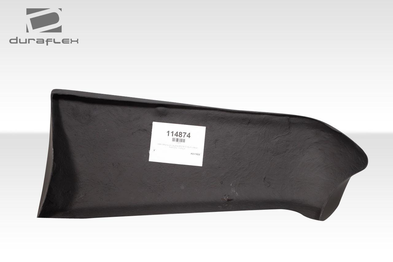 1989-1994 Nissan Skyline Duraflex TKO RBS Accessory - Image 6