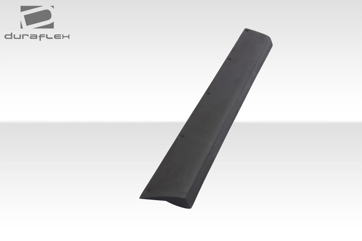 1989-1994 Nissan Skyline Duraflex TKO RBS Side Skirts - Image 3