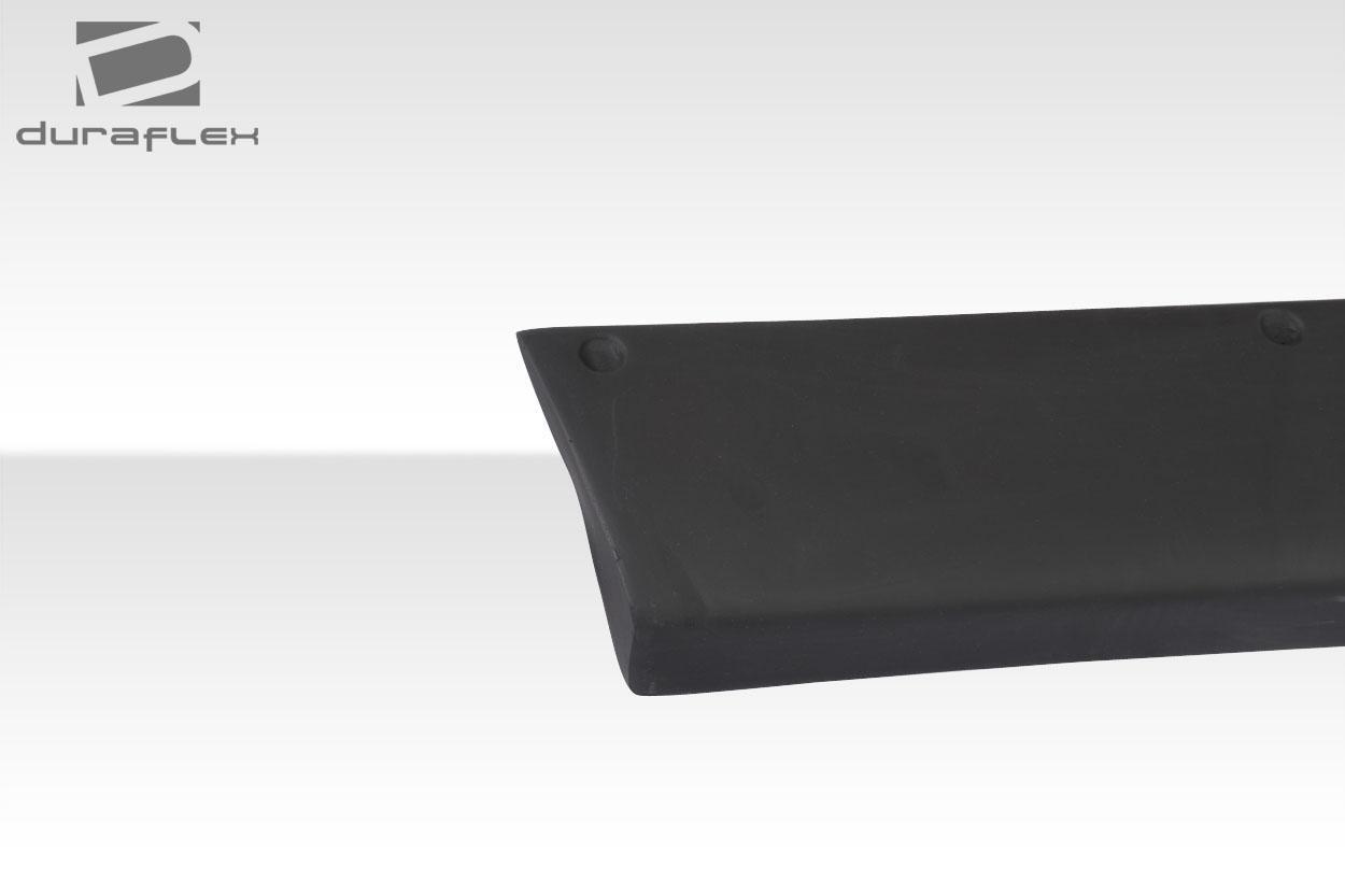 1989-1994 Nissan Skyline Duraflex TKO RBS Side Skirts - Image 4
