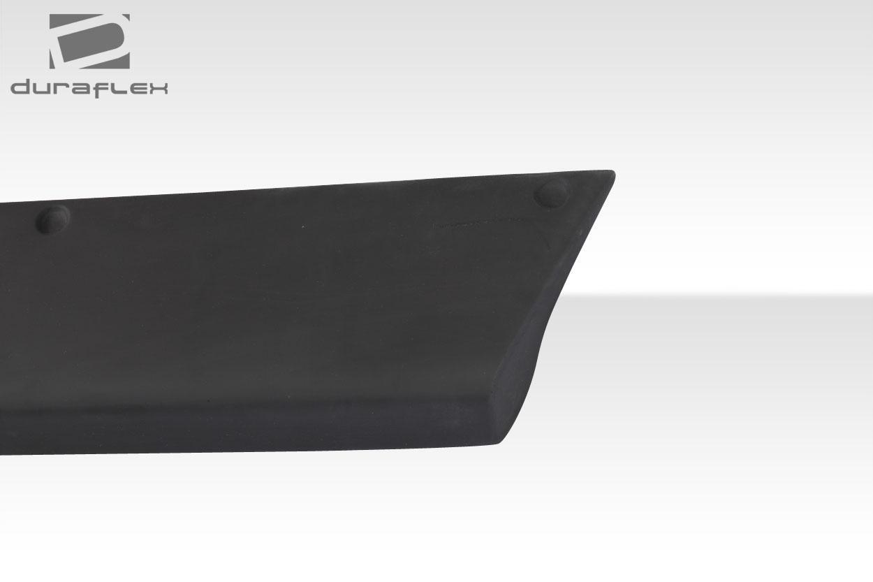 1989-1994 Nissan Skyline Duraflex TKO RBS Side Skirts - Image 5