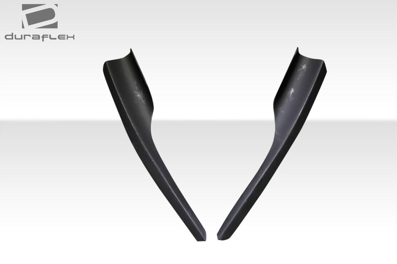 2013-2020 Scion FRS Duraflex GT500 V2 Accessory - Image 6