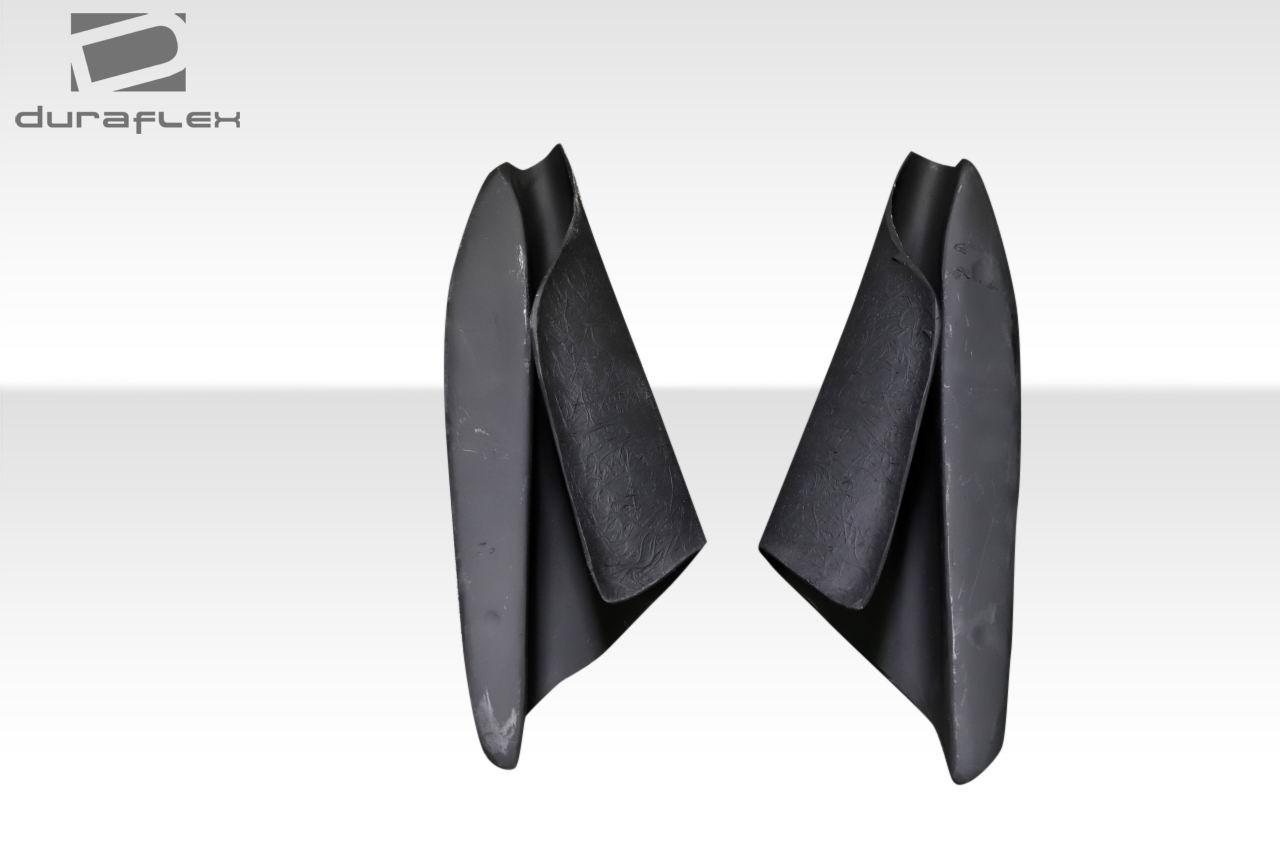 2013-2020 Scion FRS Duraflex GT500 V2 Accessory - Image 7