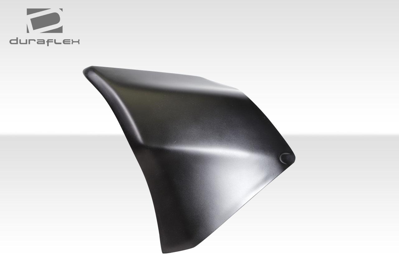 2003-2008 Nissan 350Z Duraflex RBS Accessory - Image 7