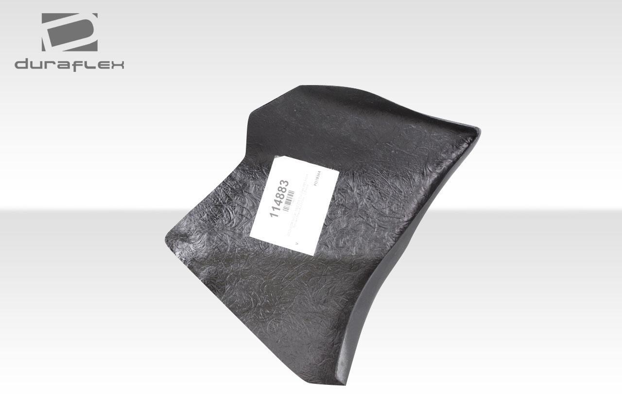 2003-2008 Nissan 350Z Duraflex RBS Accessory - Image 8