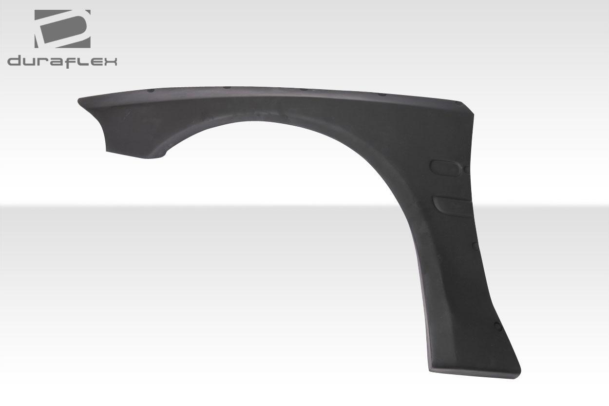 1992-1995 Honda Civic Duraflex TKO RBS Fender - Image 3