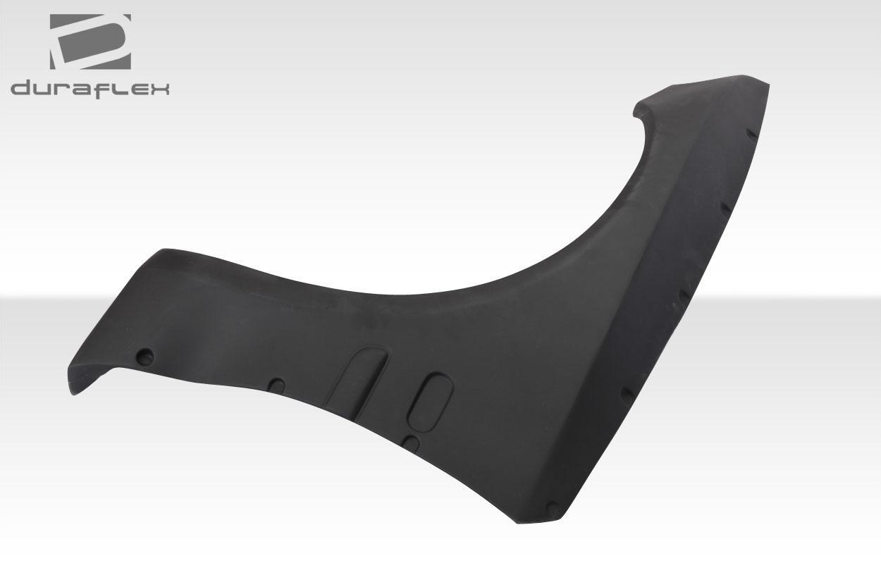1992-1995 Honda Civic Duraflex TKO RBS Fender - Image 4