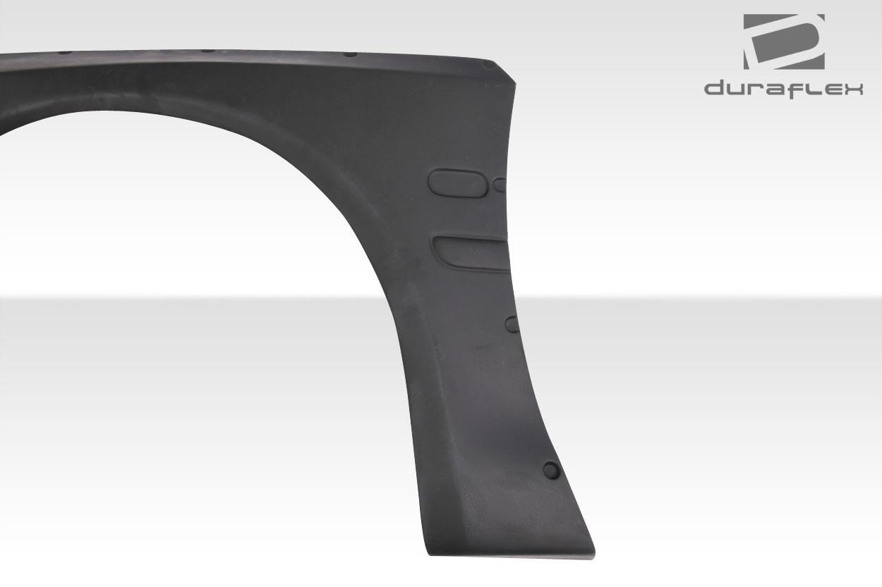 1992-1995 Honda Civic Duraflex TKO RBS Fender - Image 5