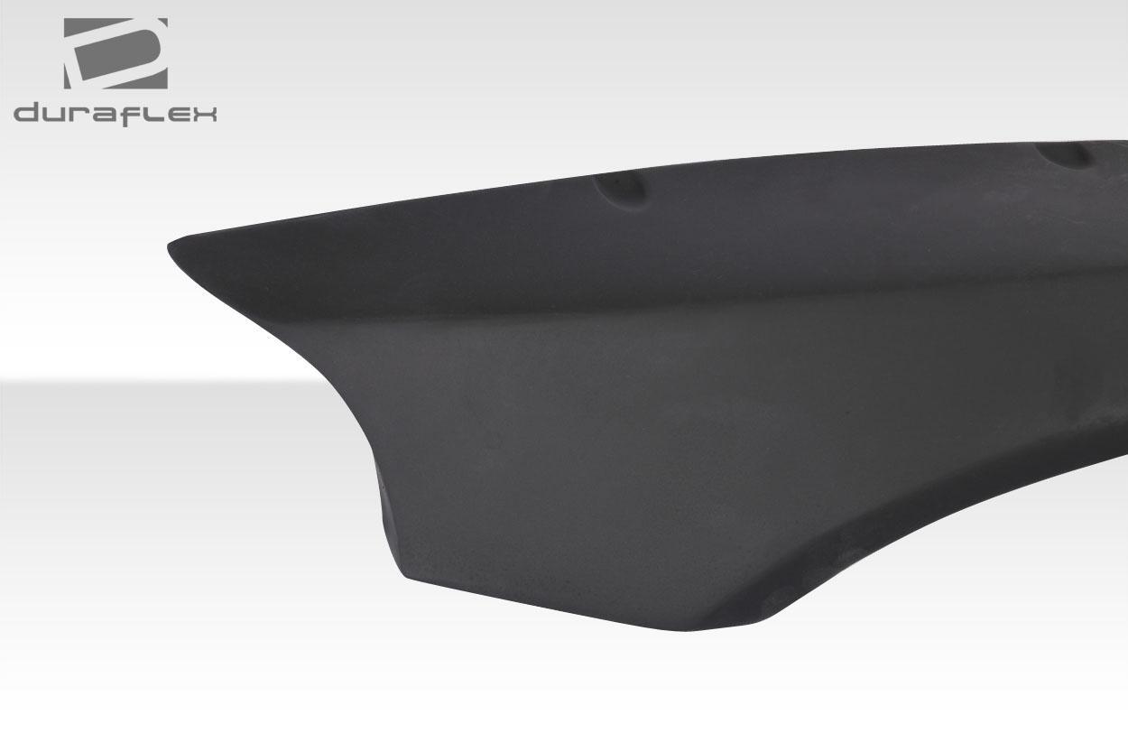 1992-1995 Honda Civic Duraflex TKO RBS Fender - Image 6