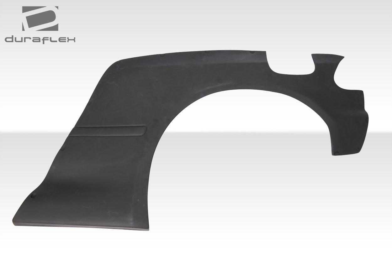 1992-1995 Honda Civic Duraflex TKO RBS Fender Flare - Image 3