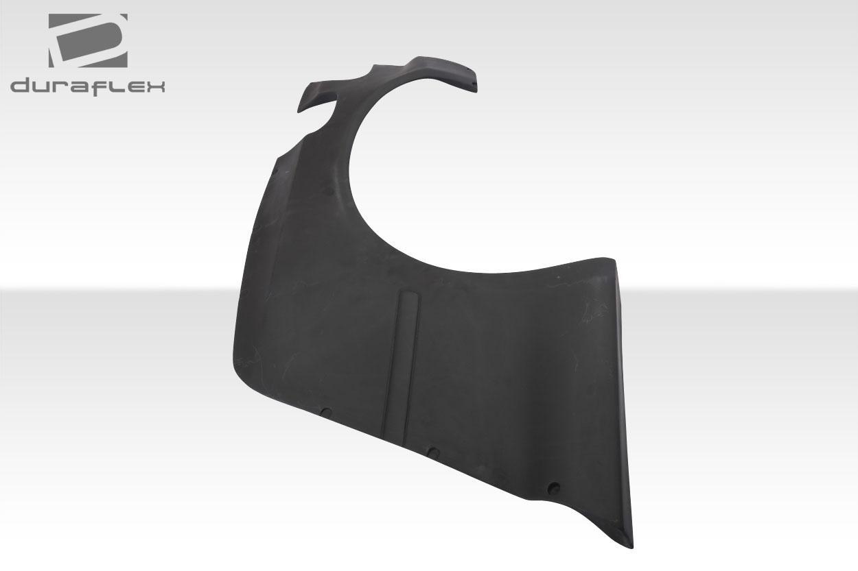 1992-1995 Honda Civic Duraflex TKO RBS Fender Flare - Image 4