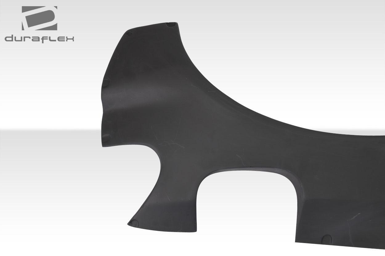 1992-1995 Honda Civic Duraflex TKO RBS Fender Flare - Image 5