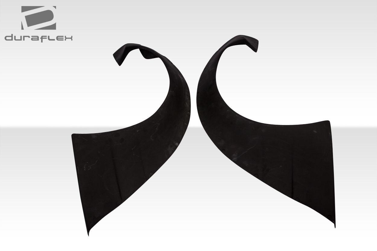 1999-2002 Nissan S15 Silvia Duraflex TKO RBS Fender Flare - Image 3
