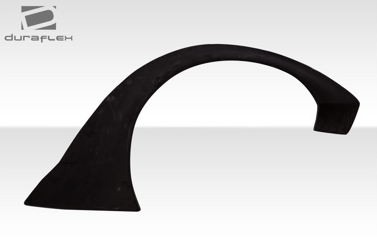 1999-2002 Nissan S15 Silvia Duraflex TKO RBS Fender Flare - Image 4