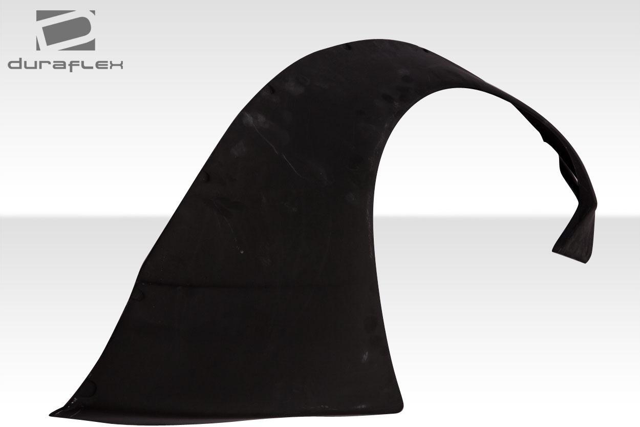1999-2002 Nissan S15 Silvia Duraflex TKO RBS Fender Flare - Image 6