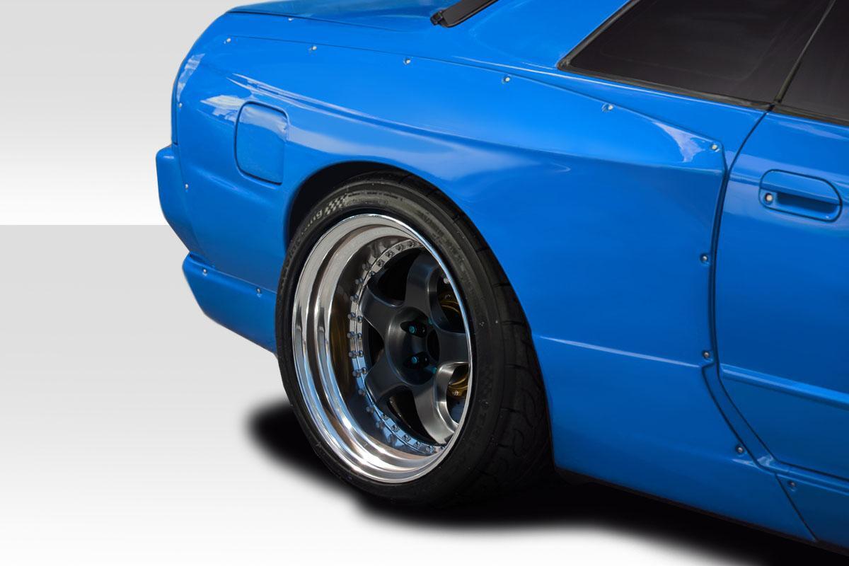 1989-1994 Nissan Skyline Duraflex TKO RBS Fender Flare - Image 1