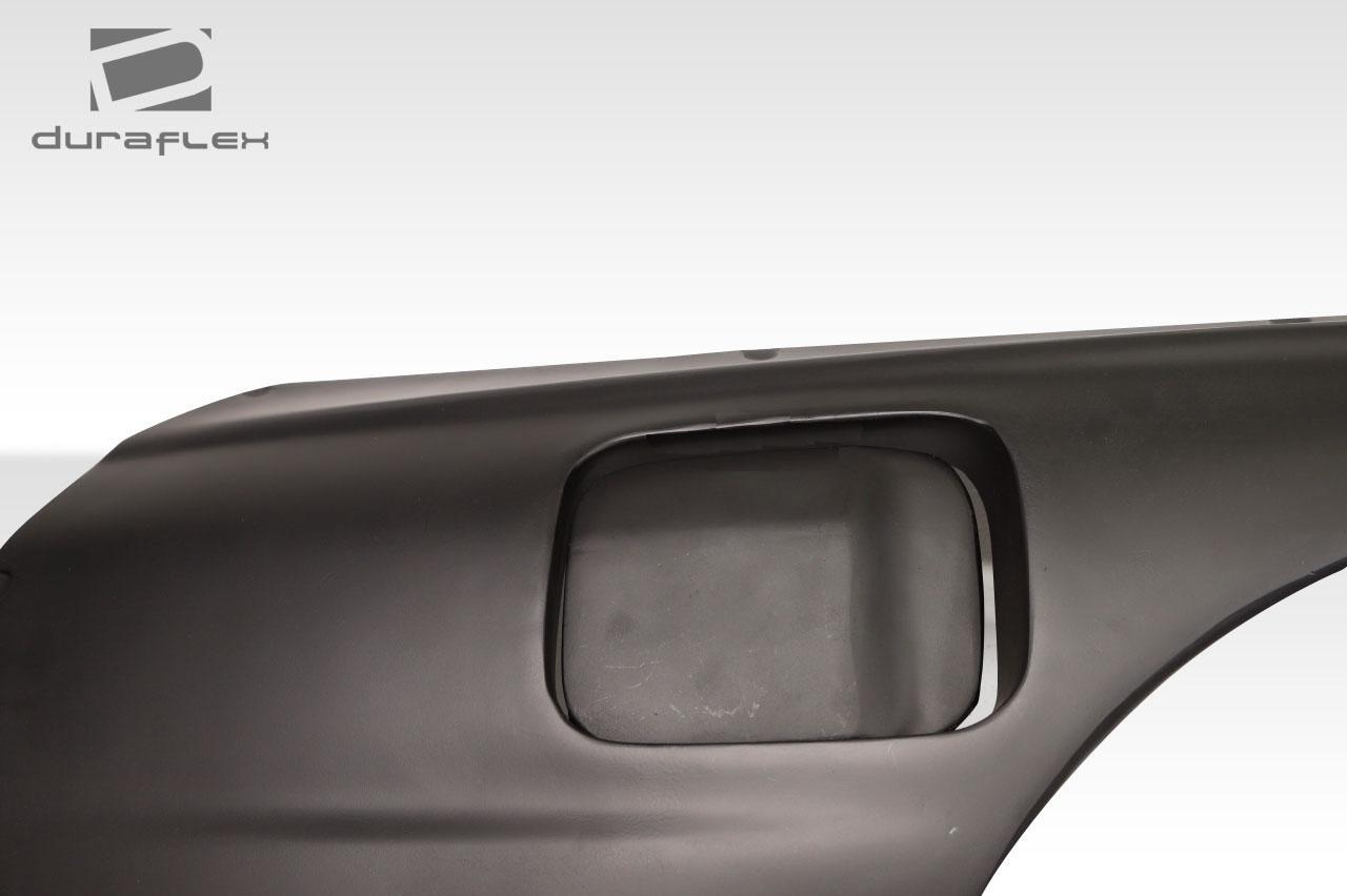 1989-1994 Nissan Skyline Duraflex TKO RBS Fender Flare - Image 10