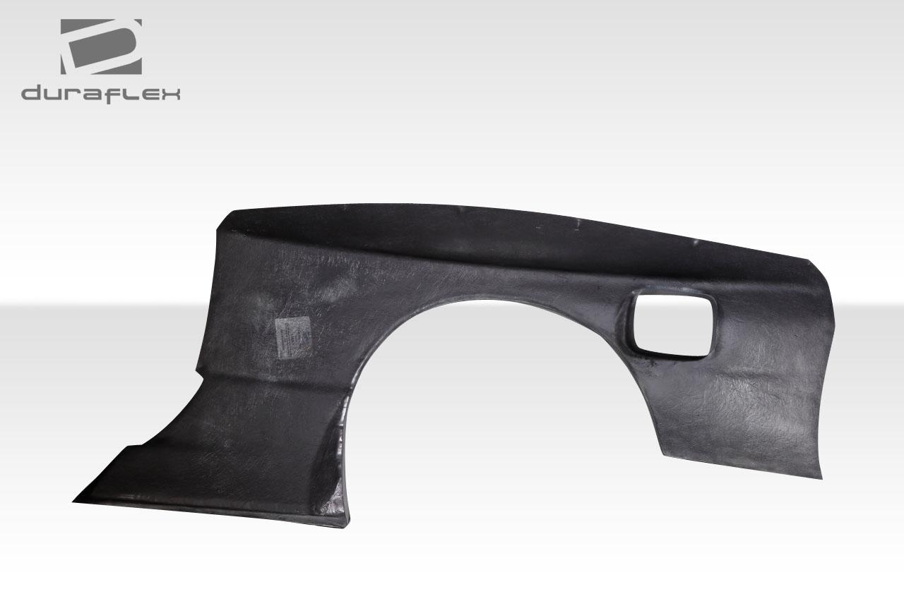 1989-1994 Nissan Skyline Duraflex TKO RBS Fender Flare - Image 11