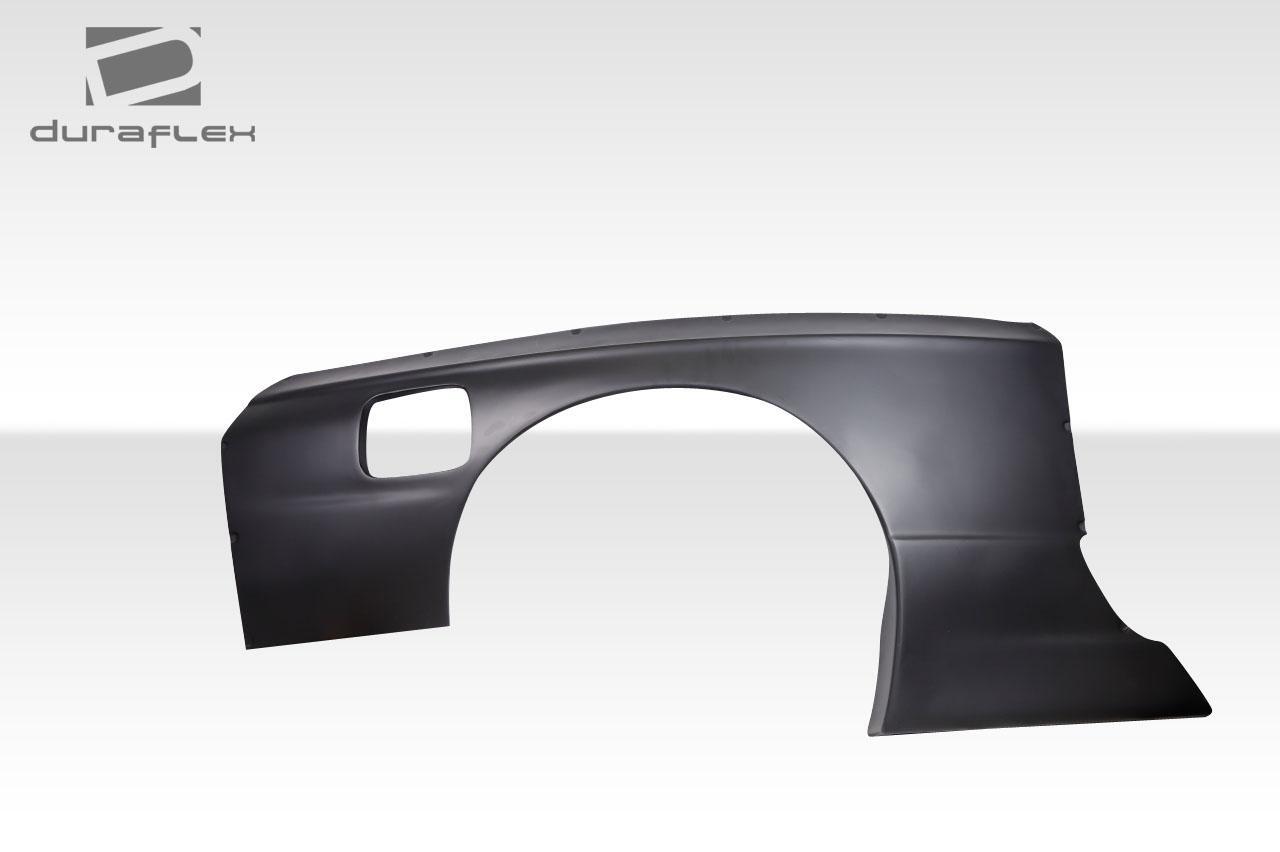 1989-1994 Nissan Skyline Duraflex TKO RBS Fender Flare - Image 3