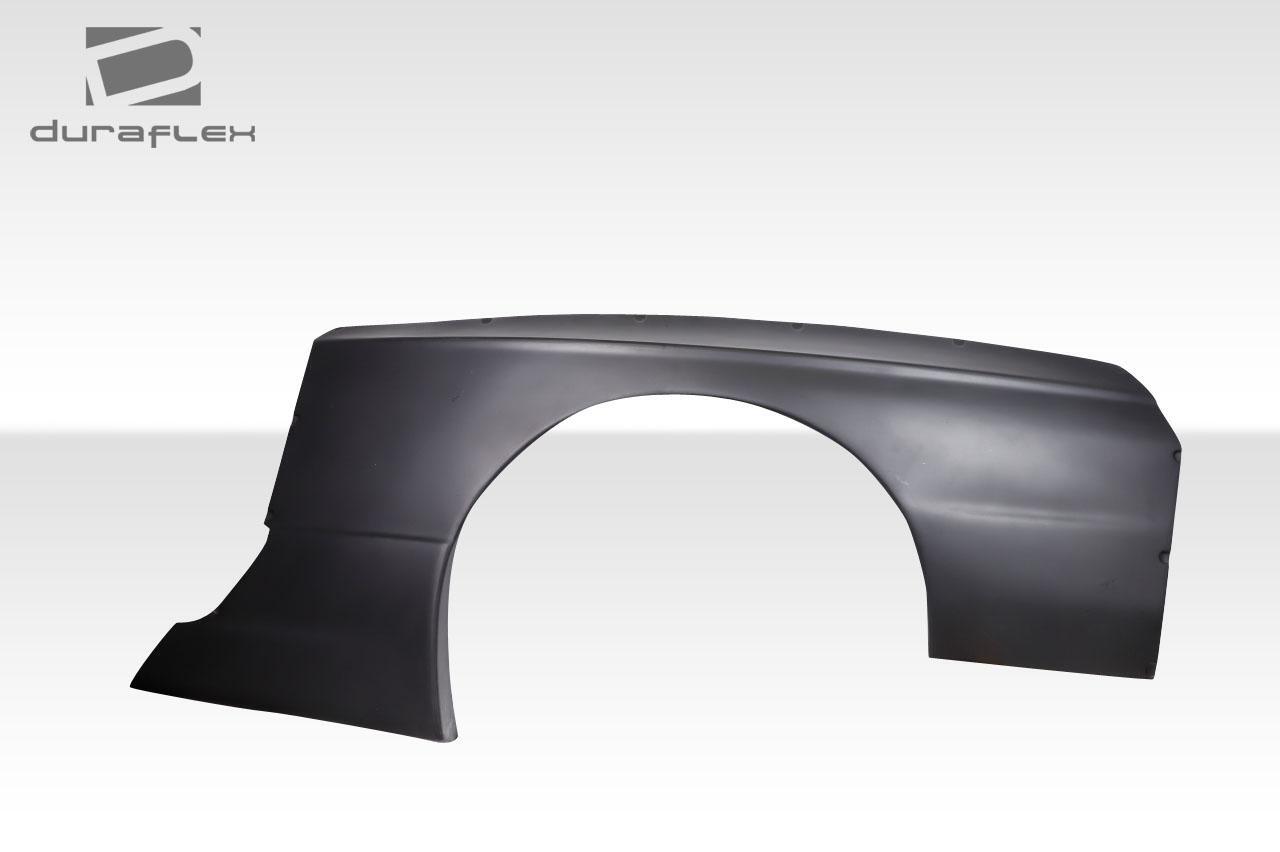 1989-1994 Nissan Skyline Duraflex TKO RBS Fender Flare - Image 4