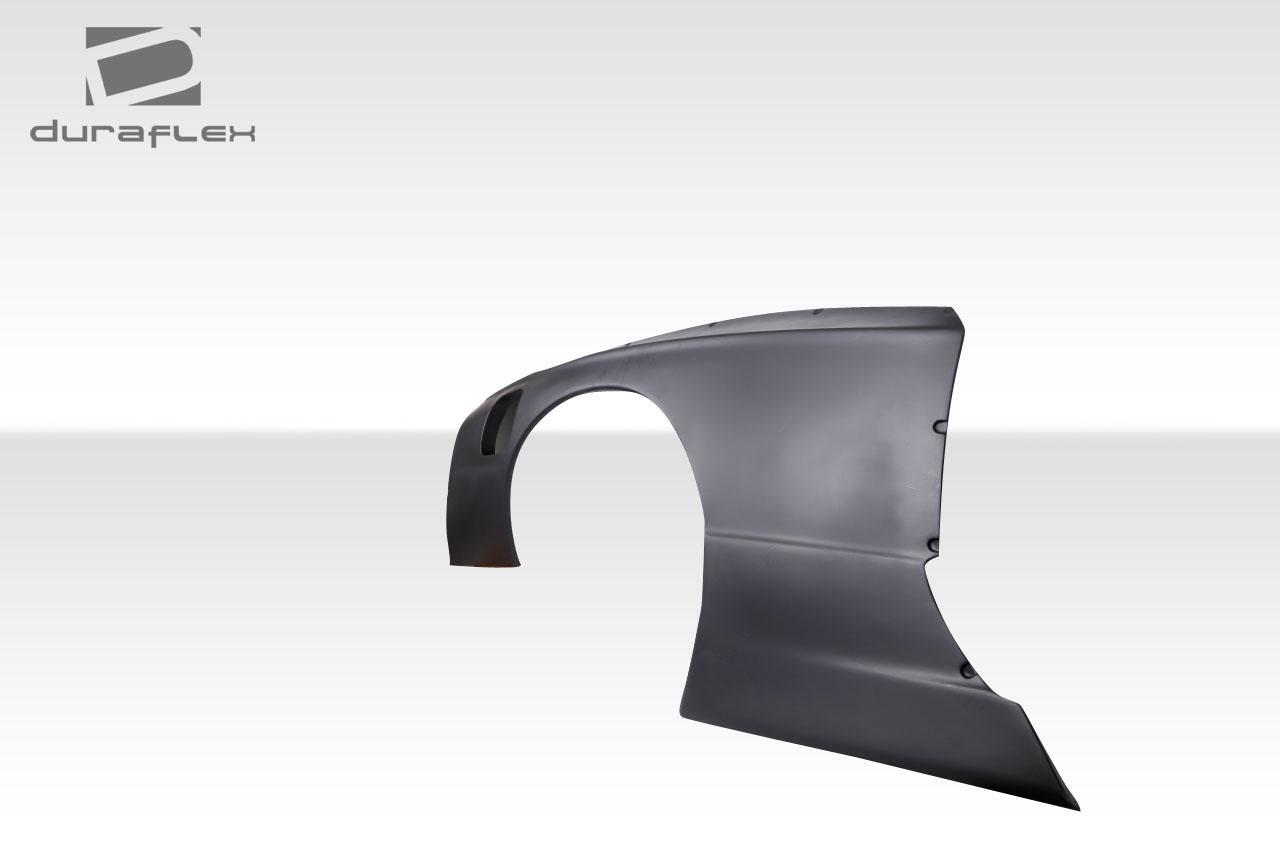 1989-1994 Nissan Skyline Duraflex TKO RBS Fender Flare - Image 5