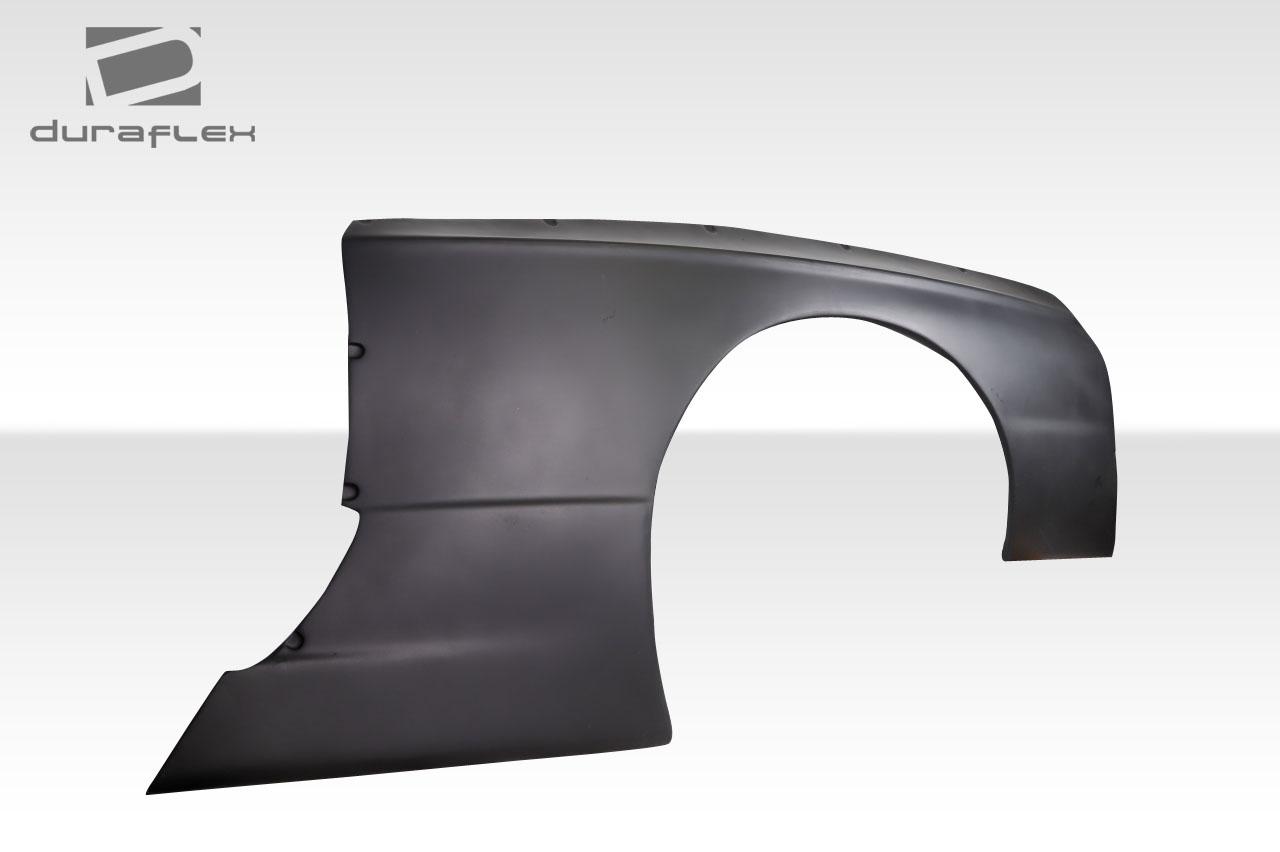 1989-1994 Nissan Skyline Duraflex TKO RBS Fender Flare - Image 6