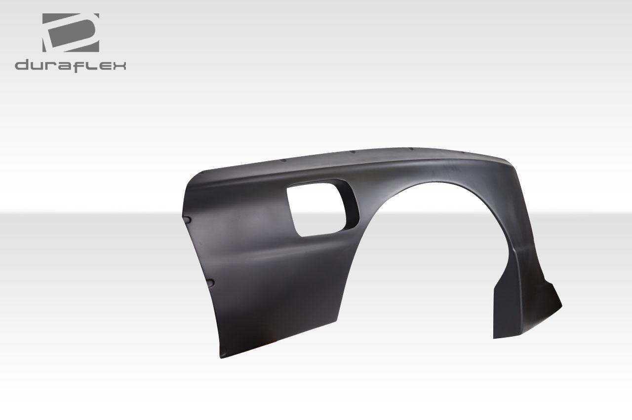 1989-1994 Nissan Skyline Duraflex TKO RBS Fender Flare - Image 7