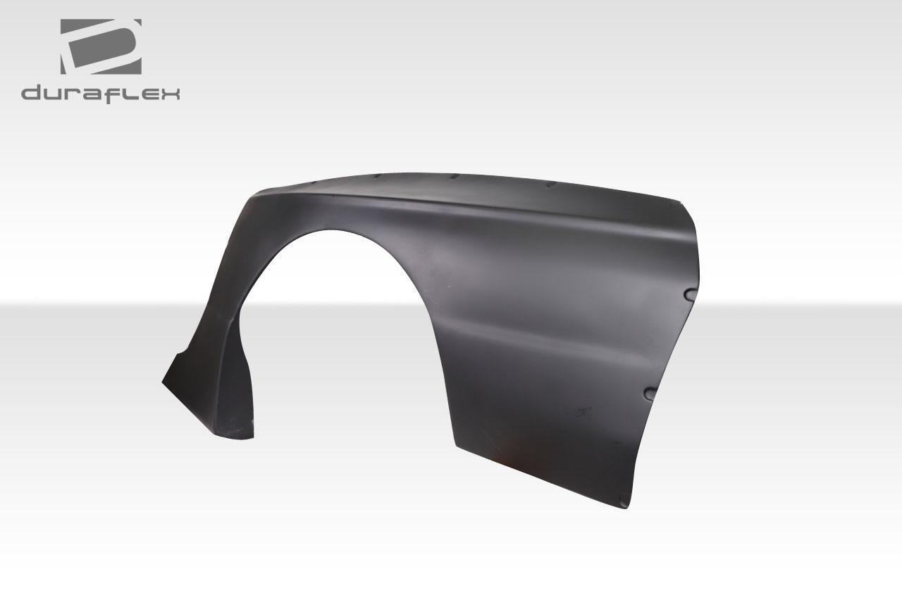 1989-1994 Nissan Skyline Duraflex TKO RBS Fender Flare - Image 8