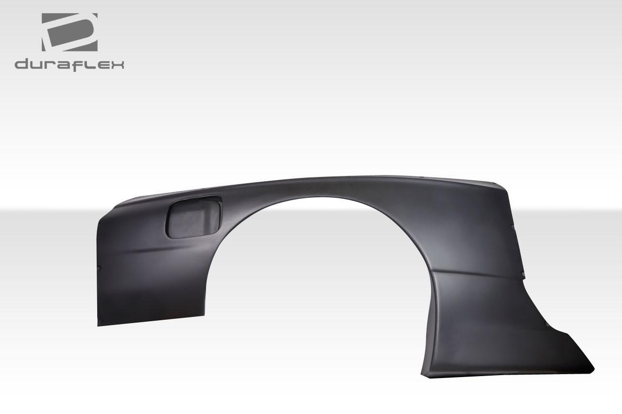 1989-1994 Nissan Skyline Duraflex TKO RBS Fender Flare - Image 9