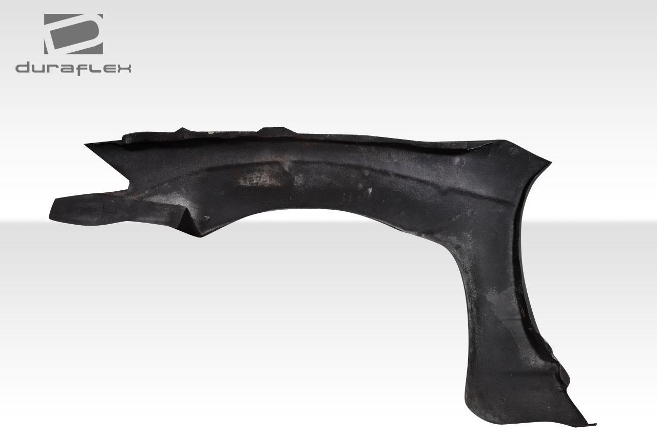 1999-2002 Nissan S15 Silvia Duraflex TKO RBS Fender - Image 10