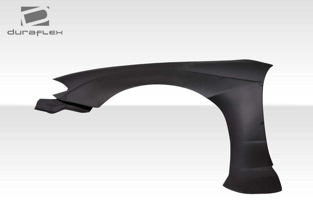 1999-2002 Nissan S15 Silvia Duraflex TKO RBS Fender - Image 2