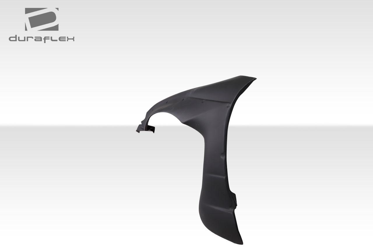 1999-2002 Nissan S15 Silvia Duraflex TKO RBS Fender - Image 4