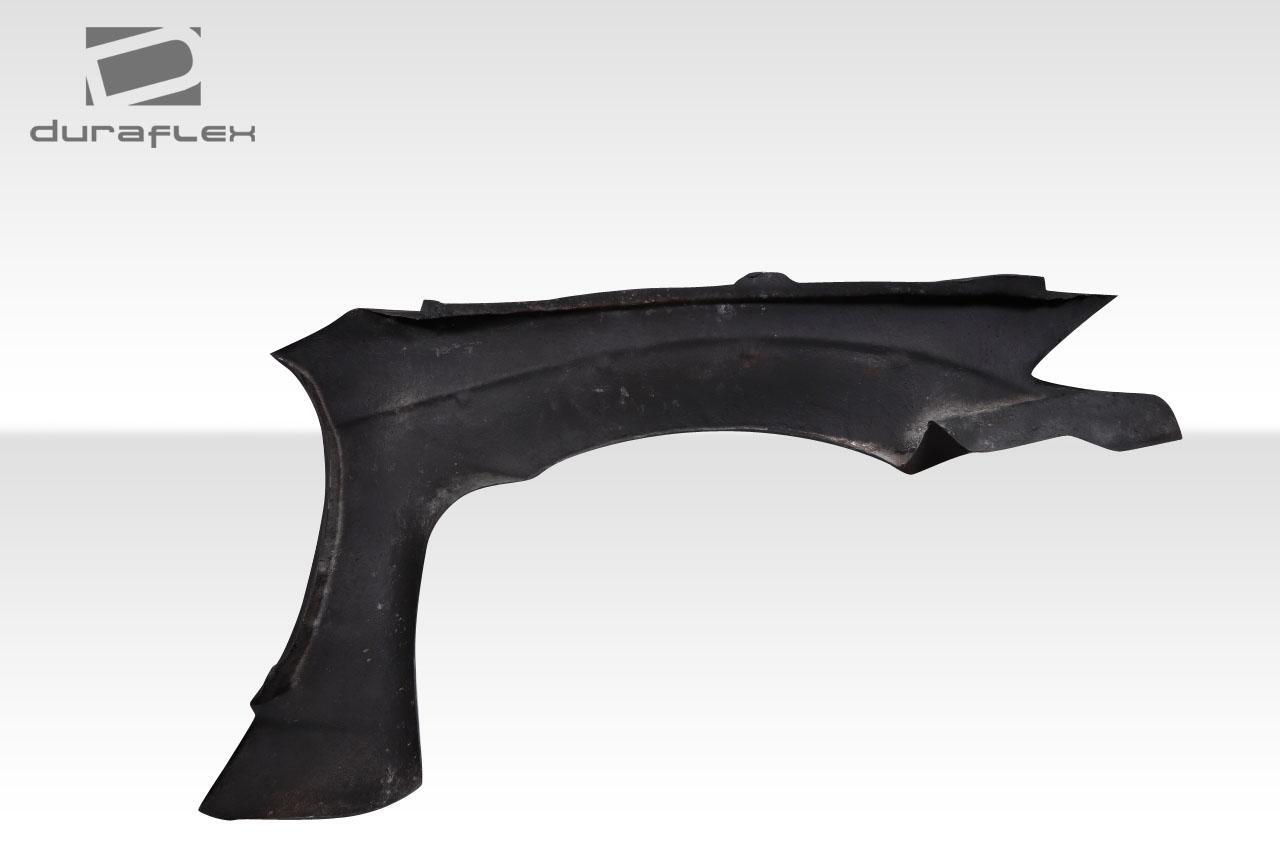 1999-2002 Nissan S15 Silvia Duraflex TKO RBS Fender - Image 5