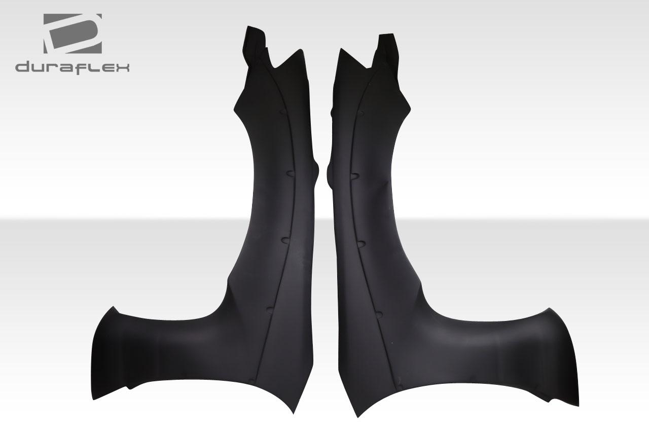 1999-2002 Nissan S15 Silvia Duraflex TKO RBS Fender - Image 6