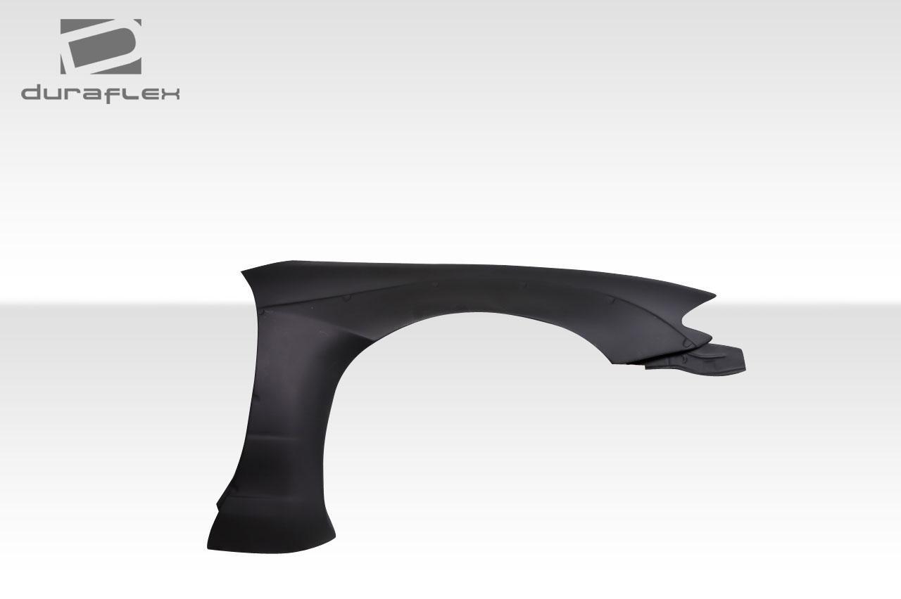 1999-2002 Nissan S15 Silvia Duraflex TKO RBS Fender - Image 7