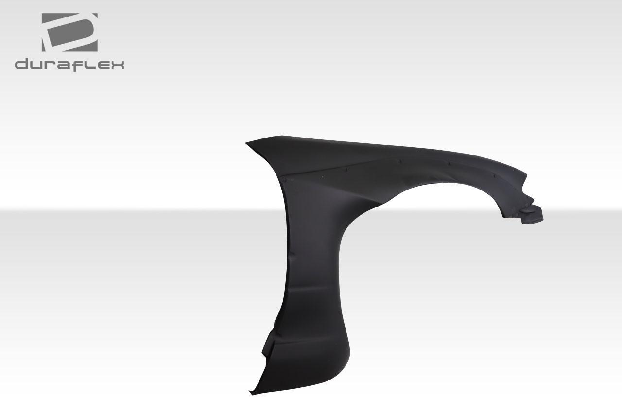 1999-2002 Nissan S15 Silvia Duraflex TKO RBS Fender - Image 9