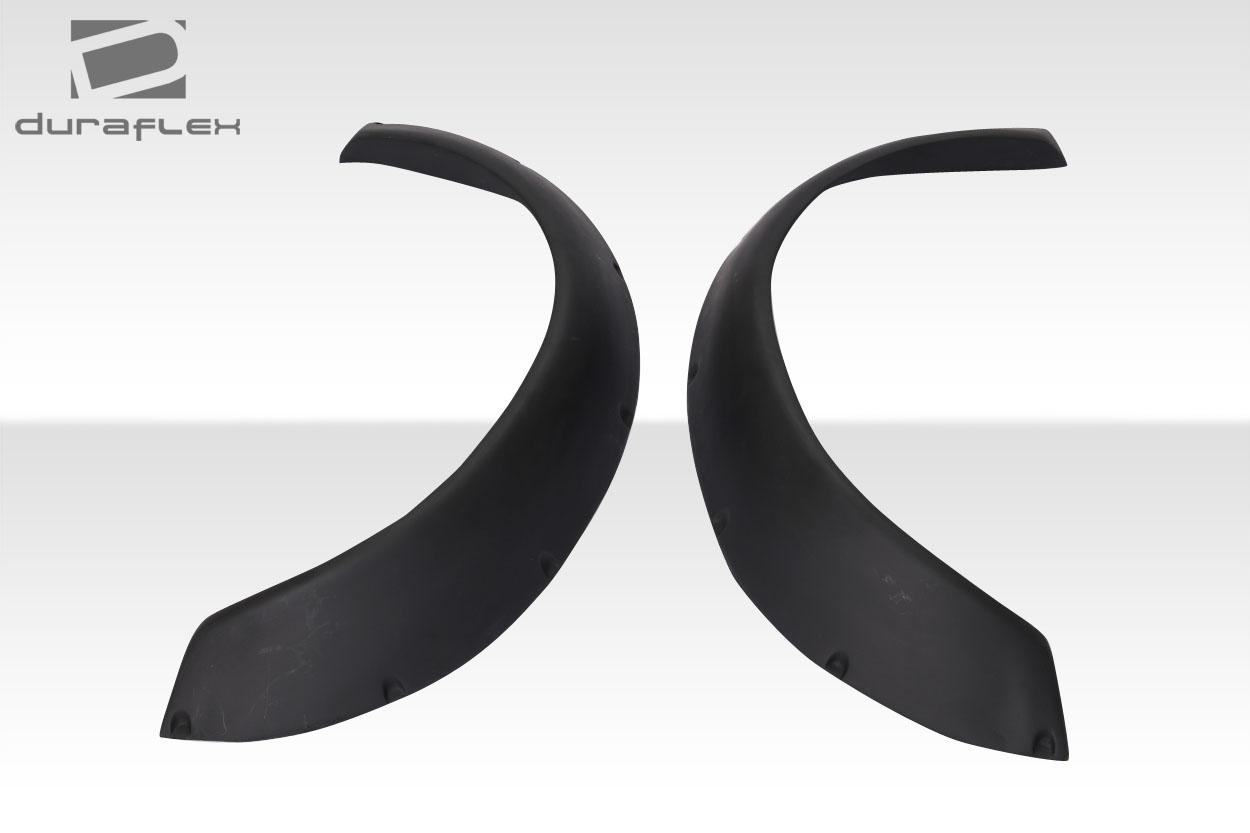 1990-1997 Mazda Miata Duraflex TKO RBS Fender Flare - Image 1