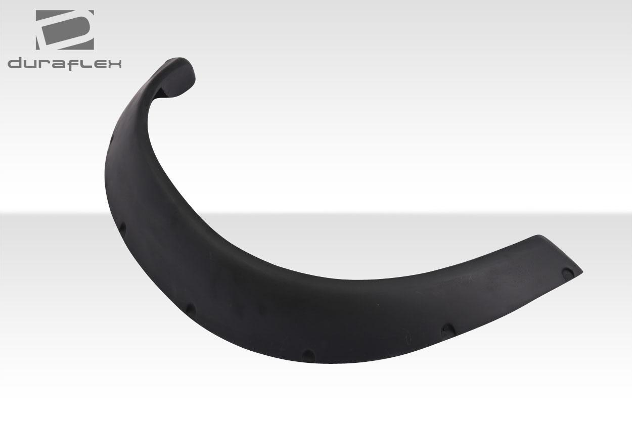 1990-1997 Mazda Miata Duraflex TKO RBS Fender Flare - Image 4