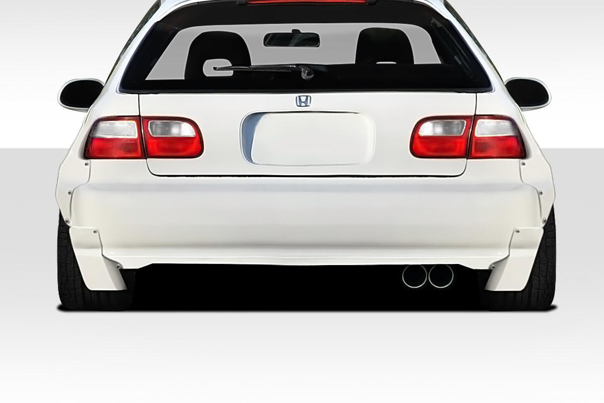 1992-1995 Honda Civic Duraflex TKO RBS Accessory - Image 1