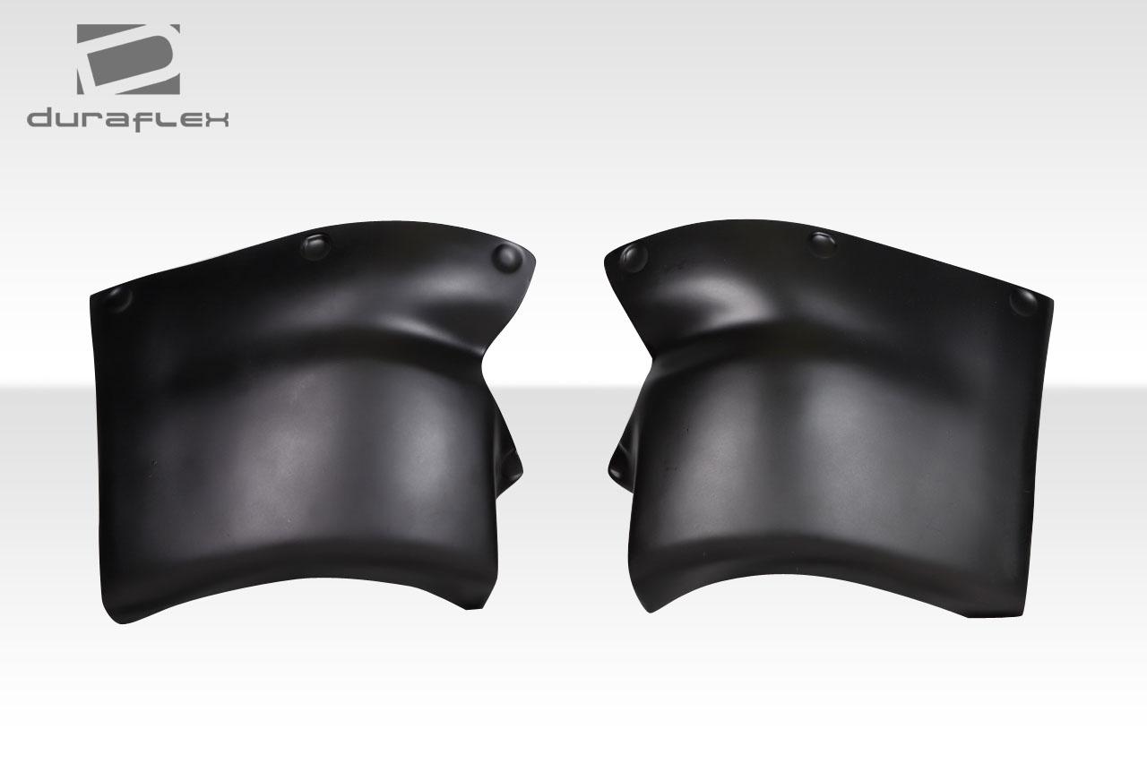 1992-1995 Honda Civic Duraflex TKO RBS Accessory - Image 3
