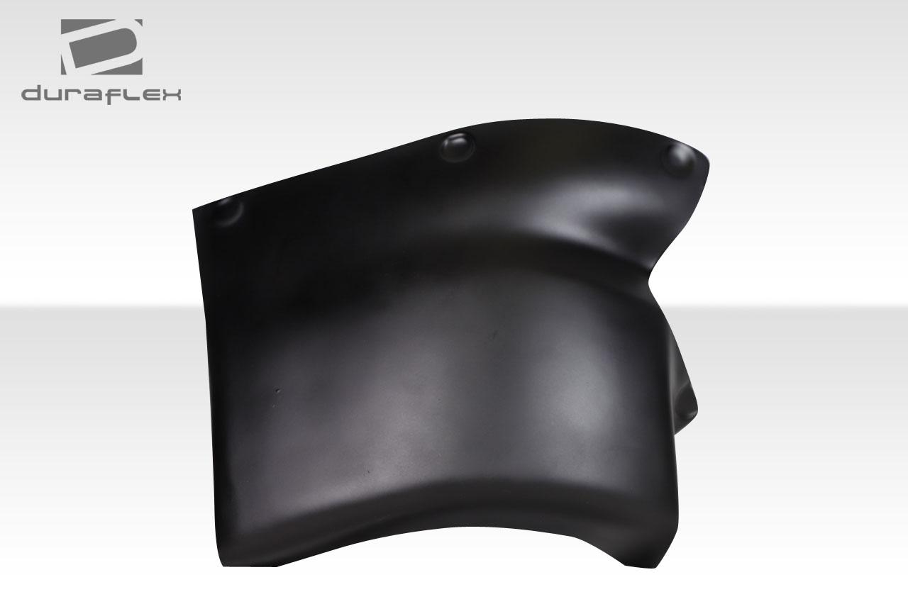 1992-1995 Honda Civic Duraflex TKO RBS Accessory - Image 5