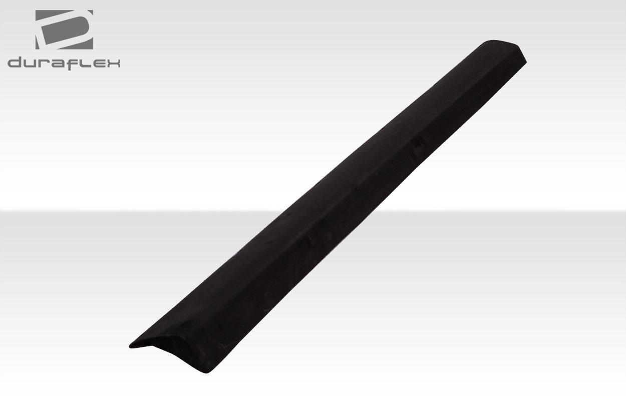 1992-1995 Honda Civic Duraflex TKO RBS Side Skirts - Image 4
