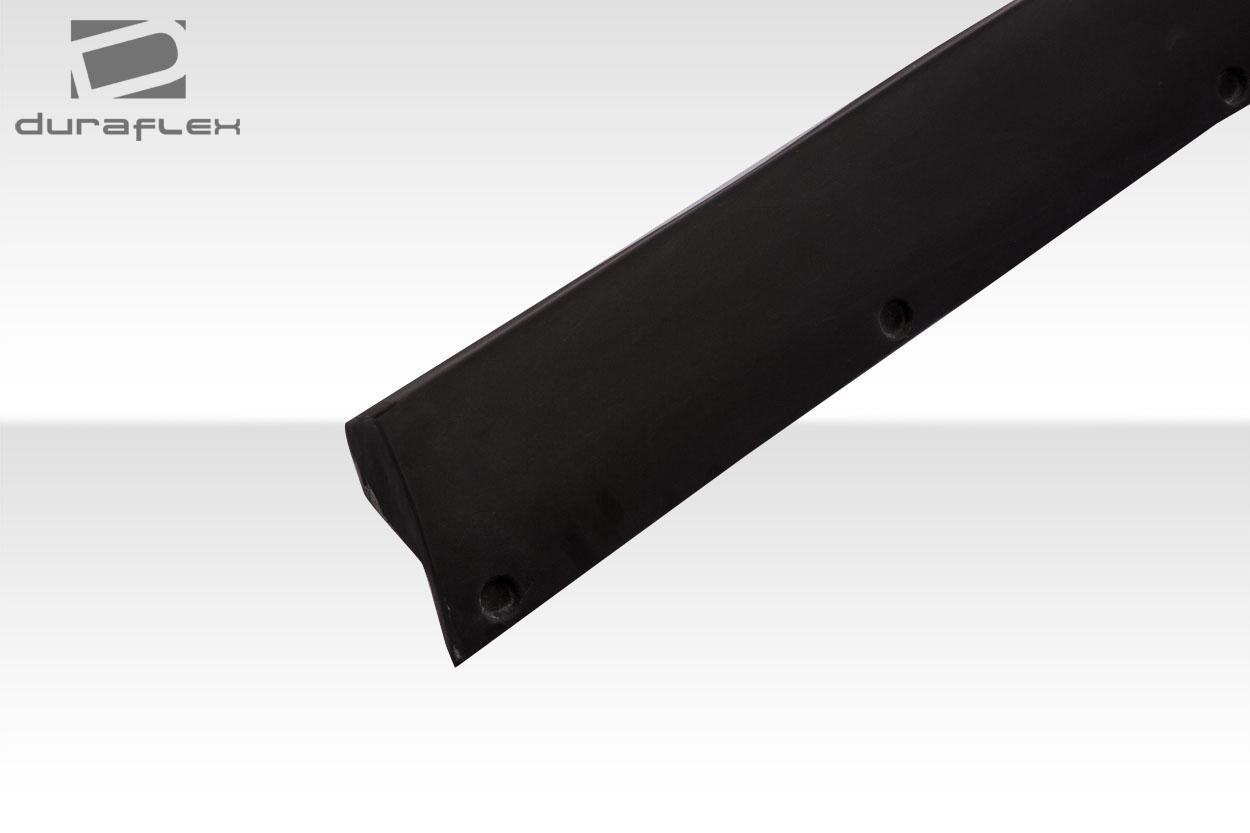 1992-1995 Honda Civic Duraflex TKO RBS Side Skirts - Image 6
