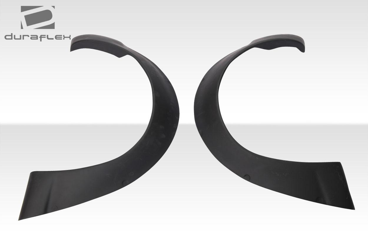 1990-1997 Mazda Miata Duraflex Tron Fender Flare - Image 3