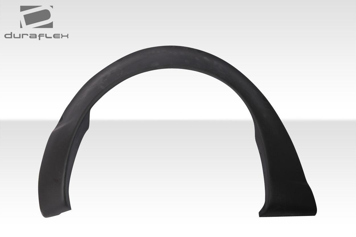 1990-1997 Mazda Miata Duraflex Tron Fender Flare - Image 4
