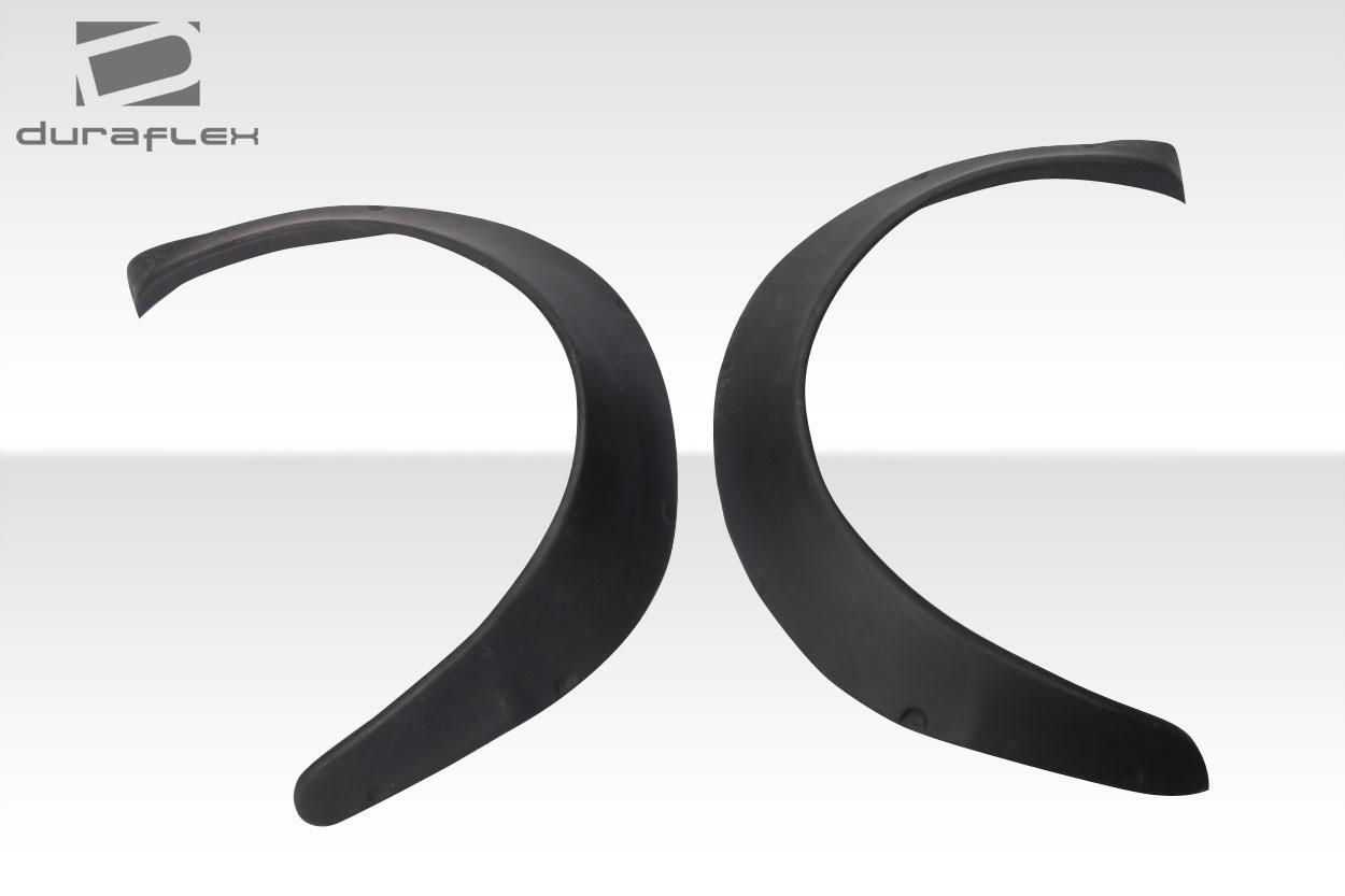 1990-1997 Mazda Miata Duraflex Tron Fender Flare - Image 6