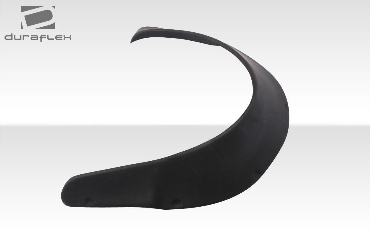 1990-1997 Mazda Miata Duraflex Tron Fender Flare - Image 8